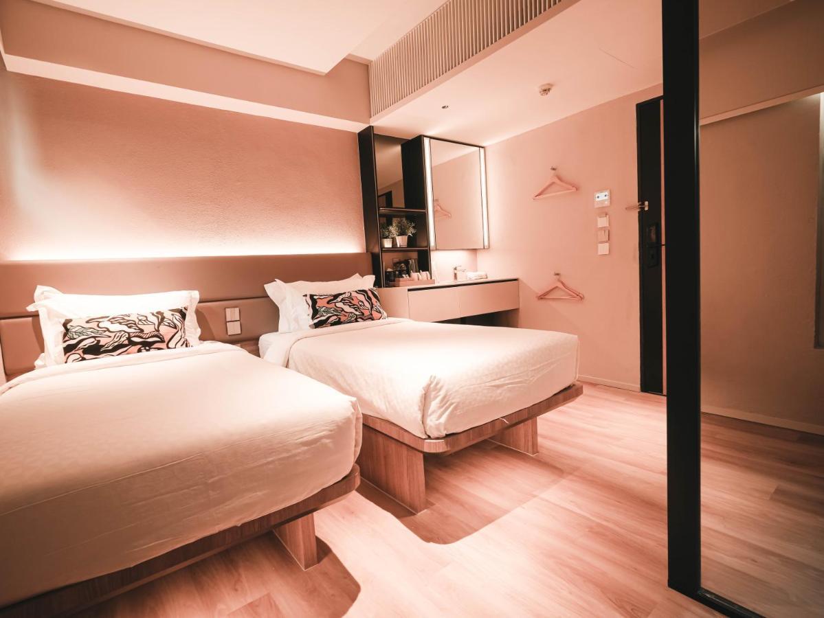 Hotel 1900 Chinatown 4*