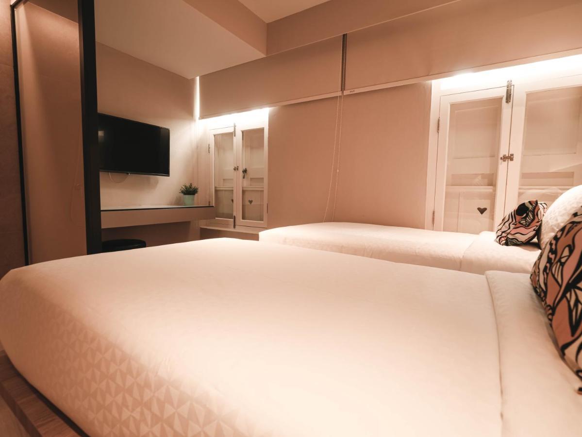 Hotel 1900 Chinatown Singapore