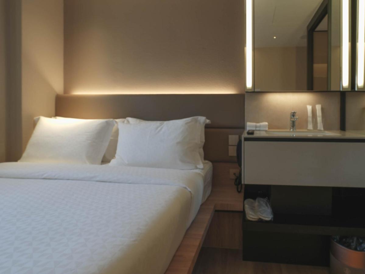Hotel 1900 Chinatown Singapore