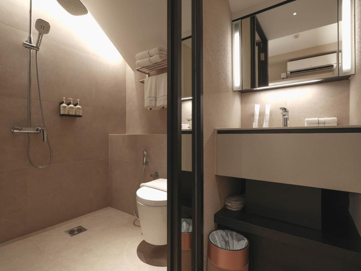 Hotel 1900 Chinatown 4*
