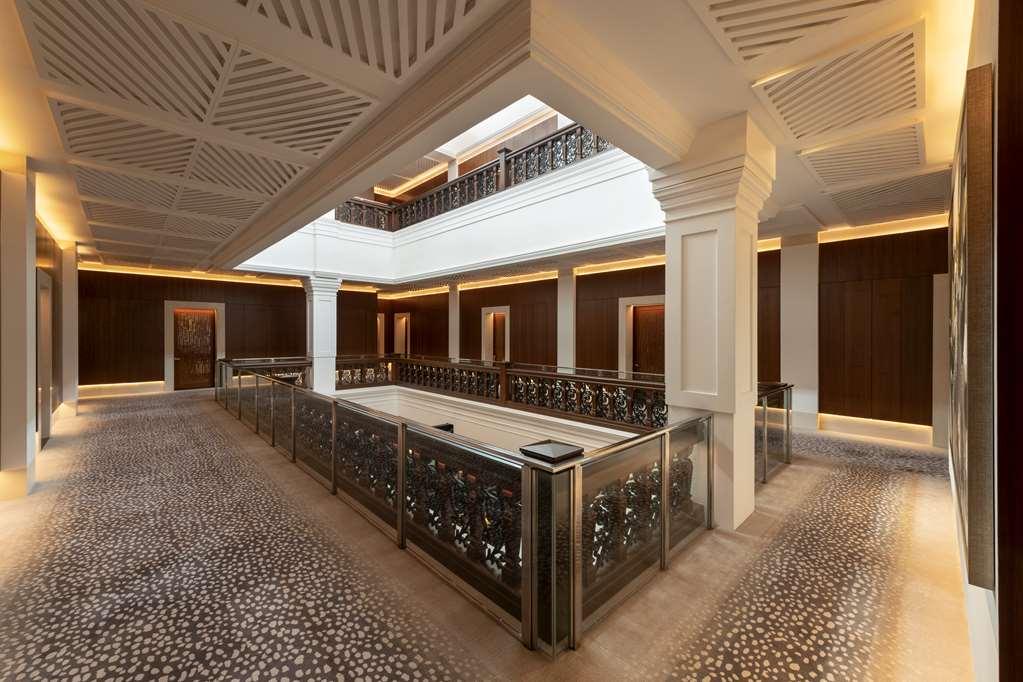 The Capitol Kempinski Hotel