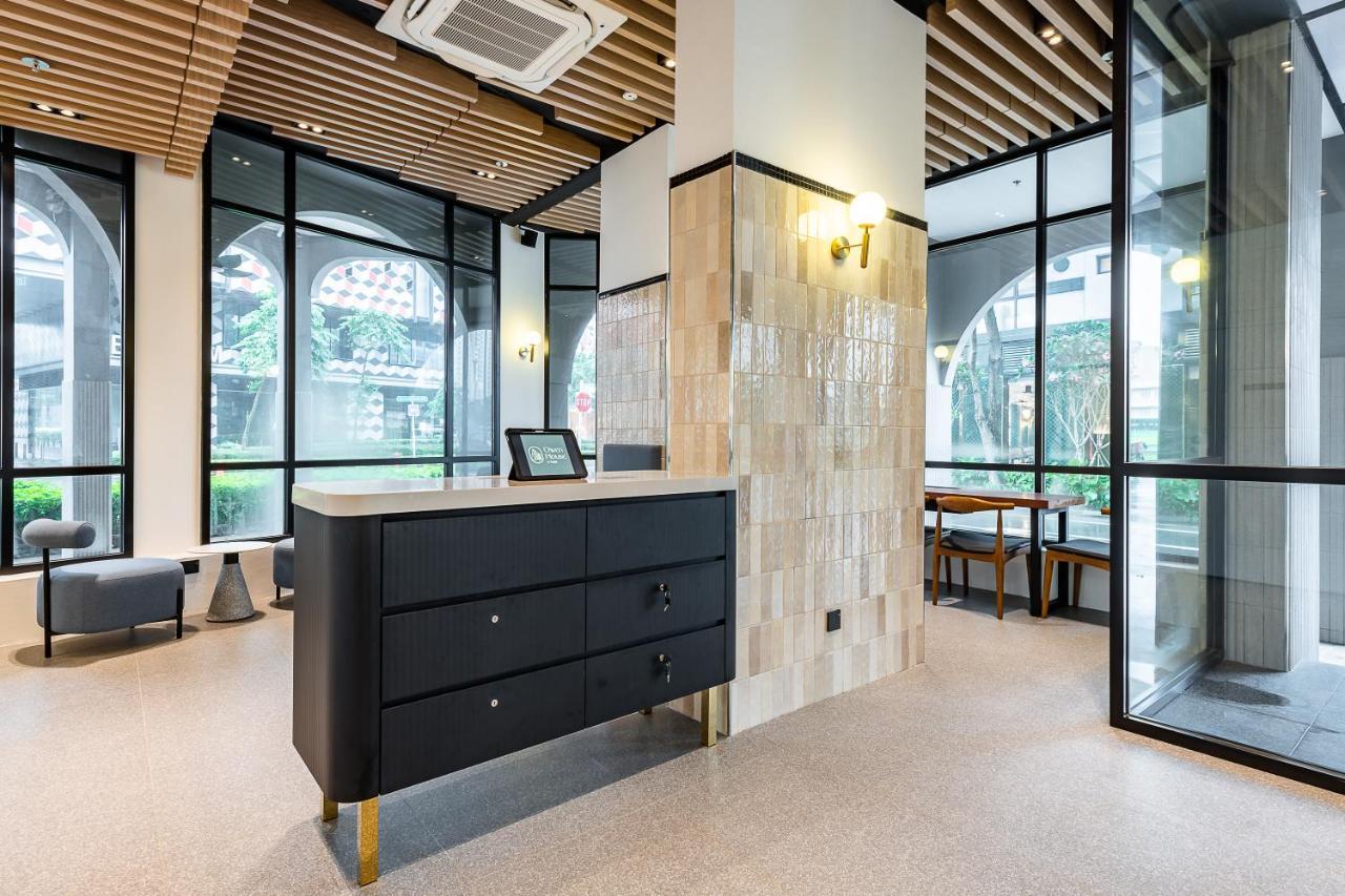 Owen House By Habyt 4*