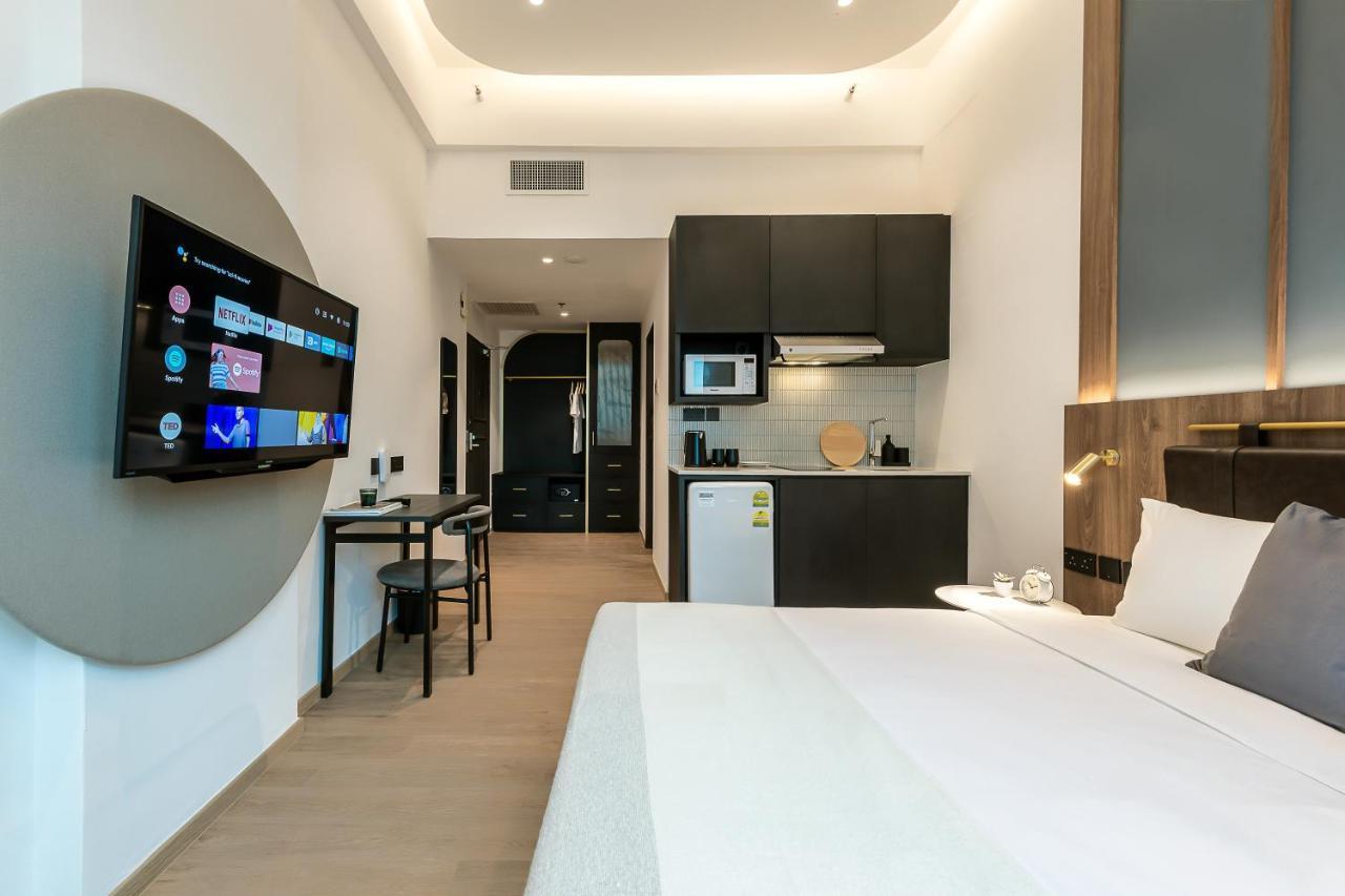 Aparthotel Owen House By Habyt Singapore