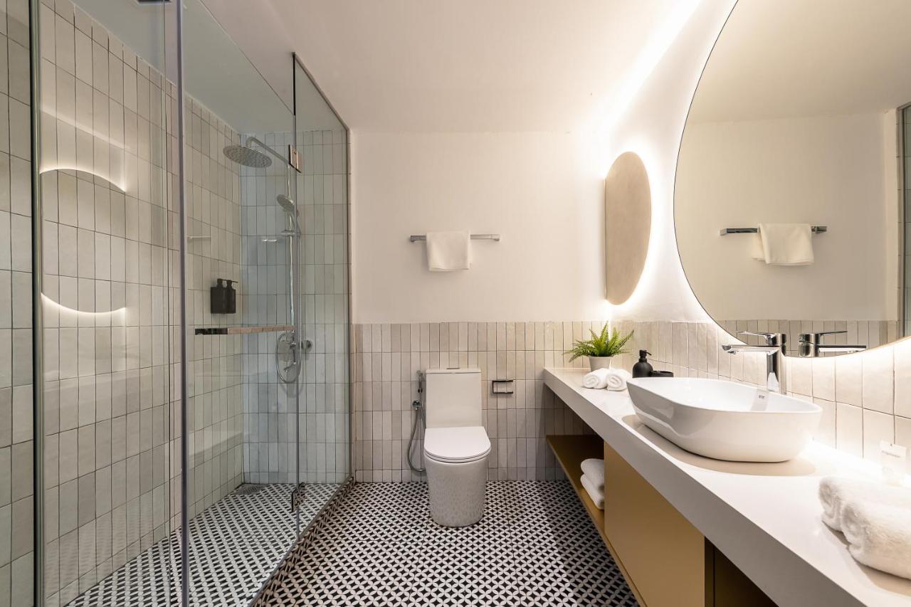 Owen House By Habyt Aparthotel