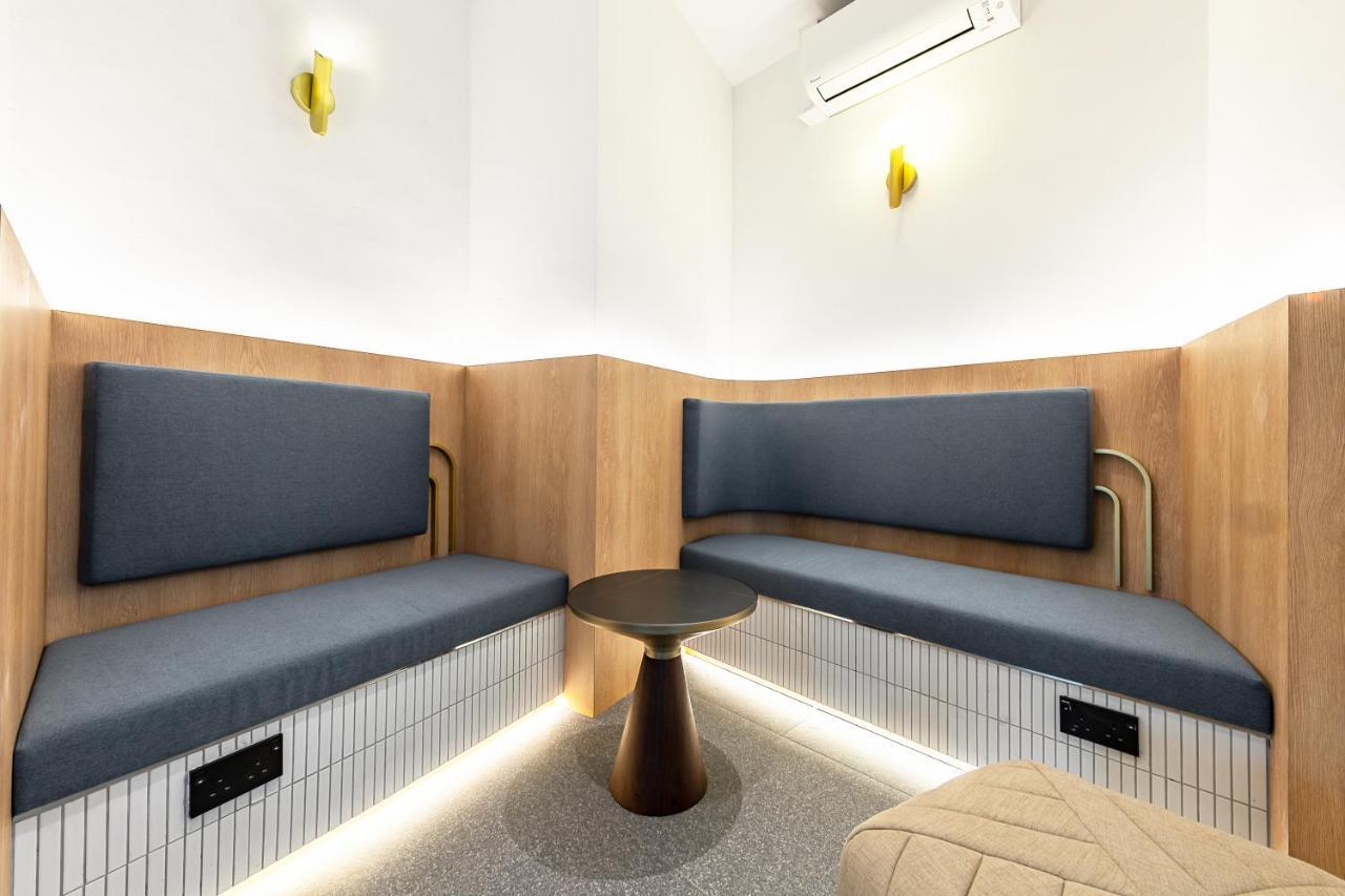Owen House By Habyt