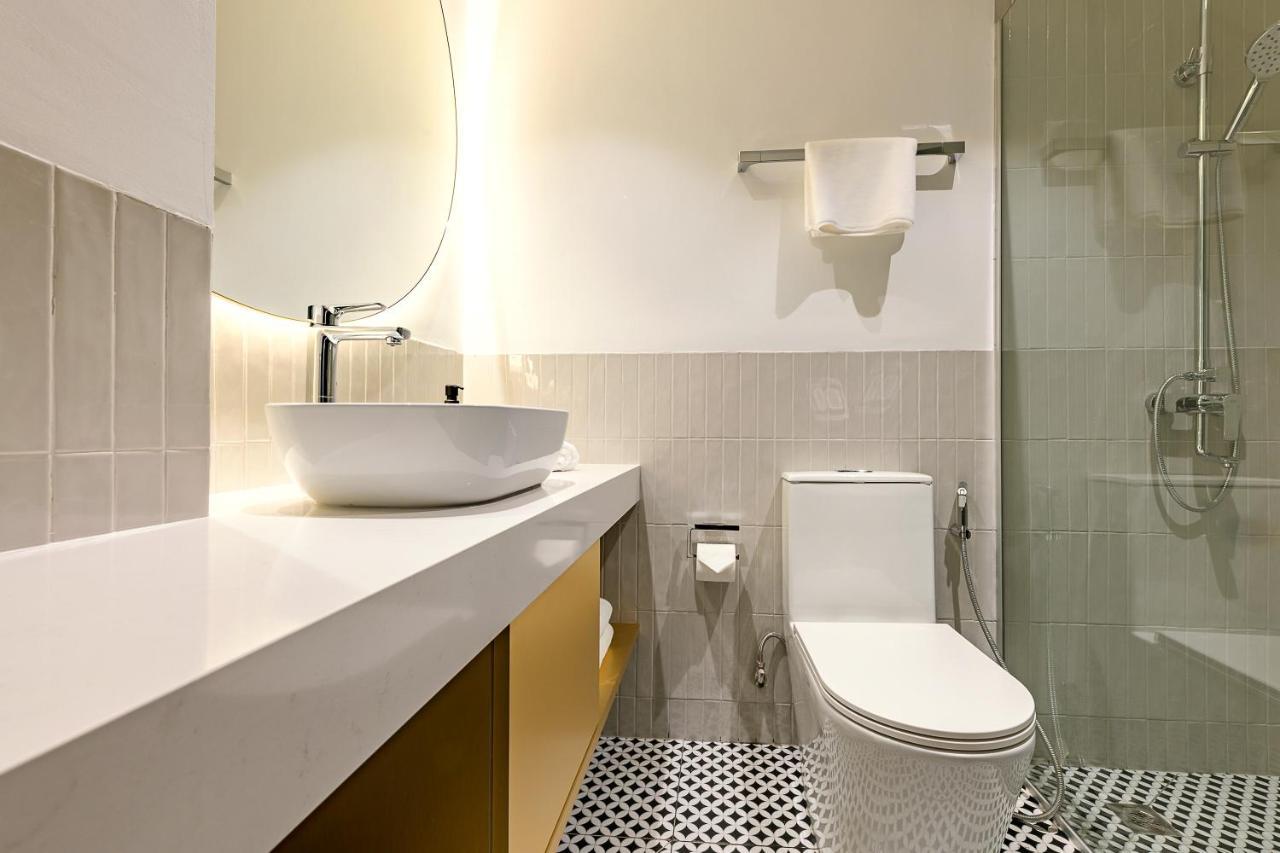 Owen House By Habyt 4* Singapore