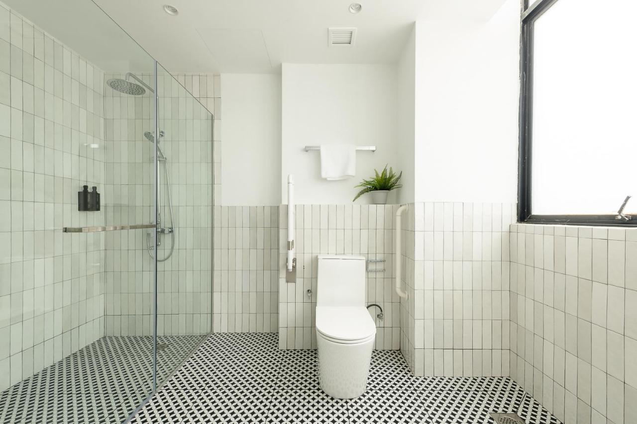 Owen House By Habyt Singapore