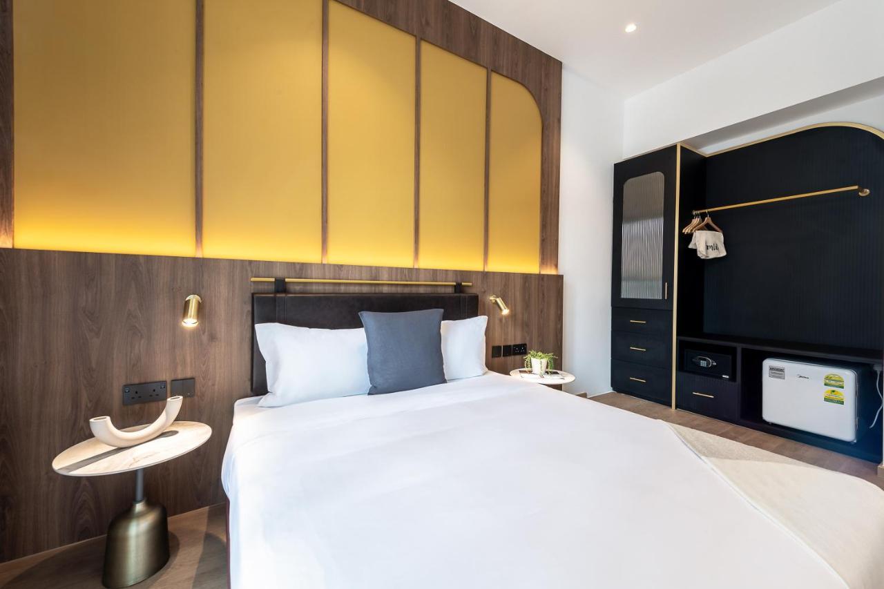 Owen House By Habyt Aparthotel