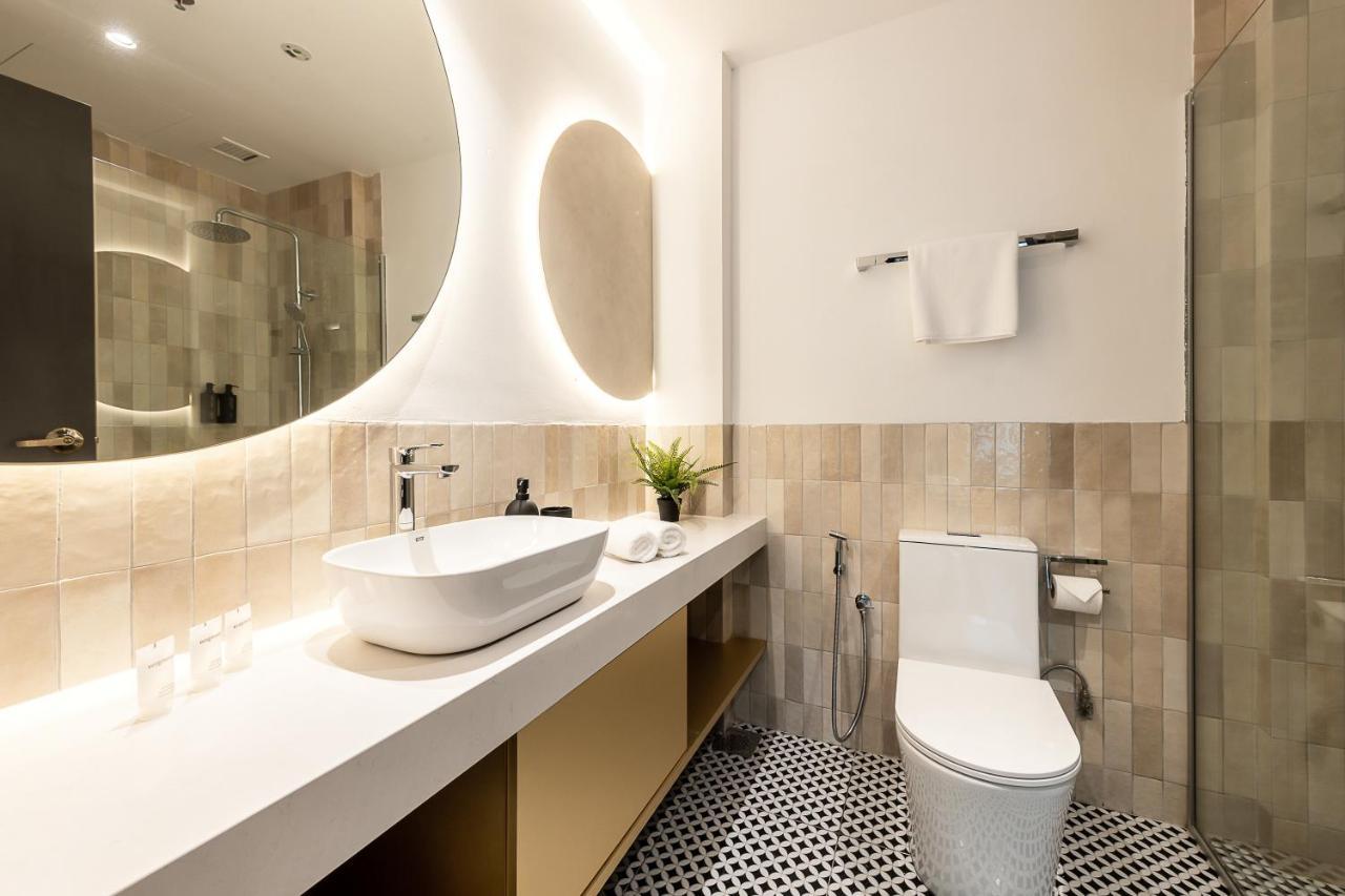 Owen House By Habyt 4*