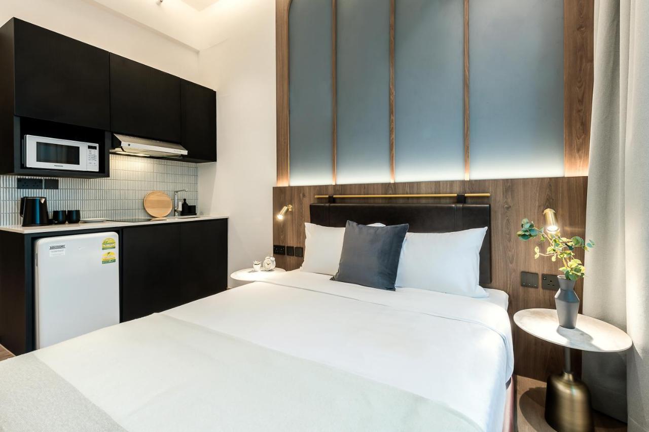 Owen House By Habyt Aparthotel Singapore