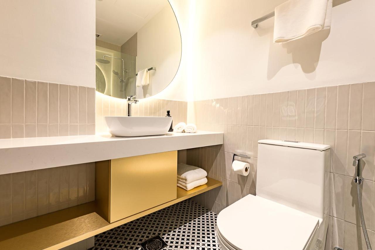 Owen House By Habyt Singapore
