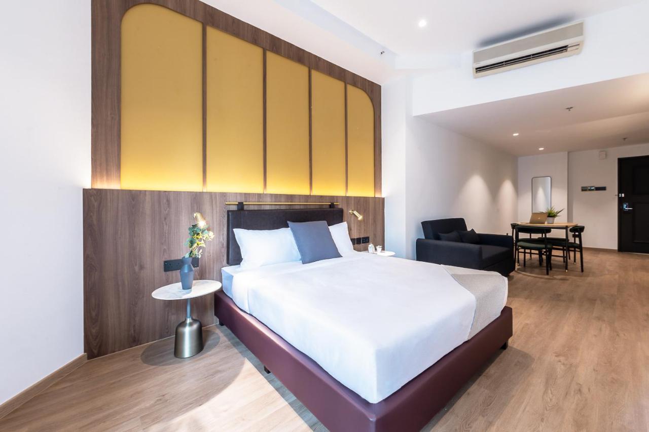 Owen House By Habyt Aparthotel