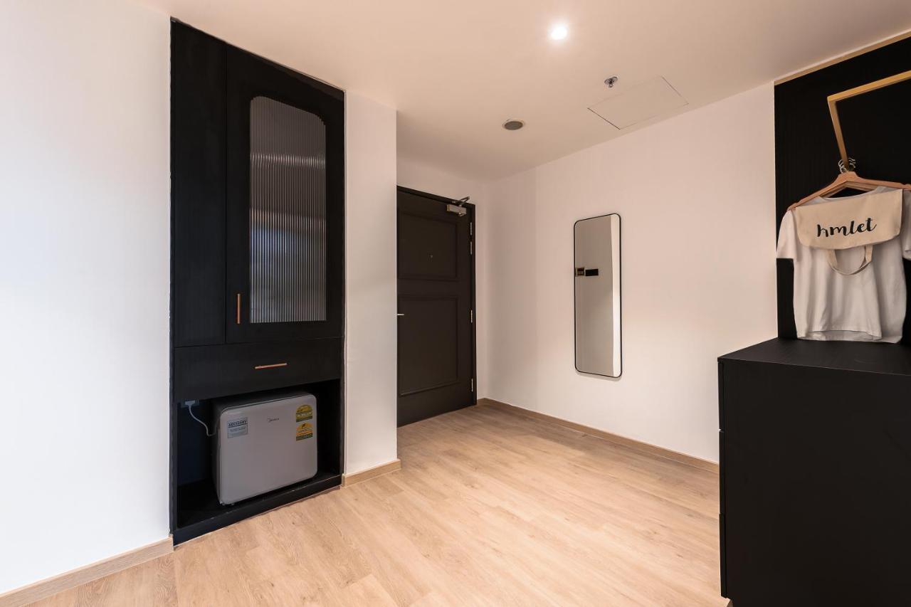 Owen House By Habyt 4*