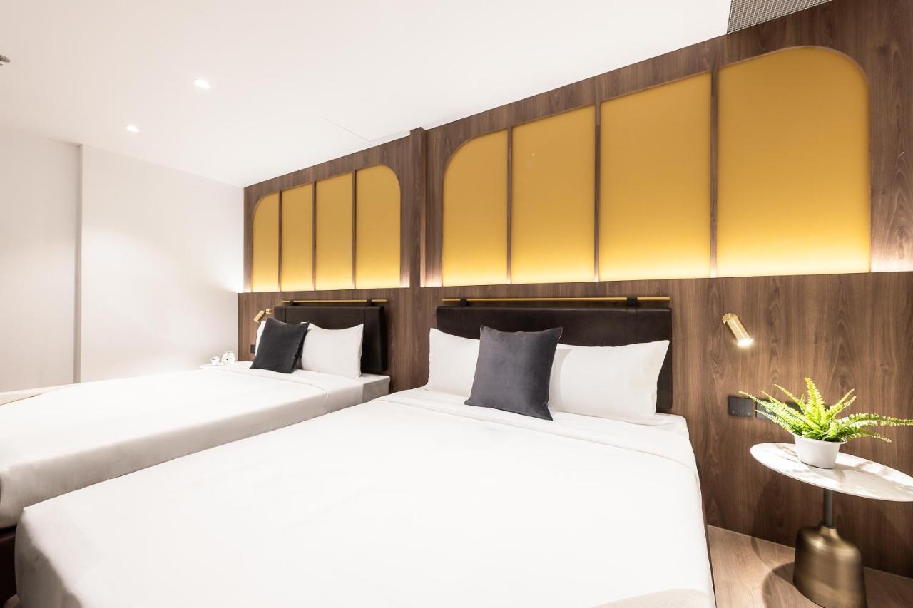 Owen House By Habyt Aparthotel Singapore