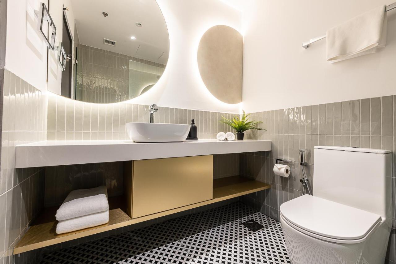 Owen House By Habyt Singapore