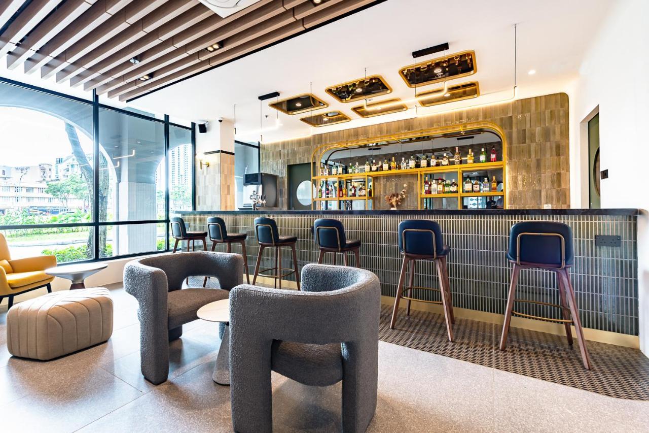 Owen House By Habyt Aparthotel