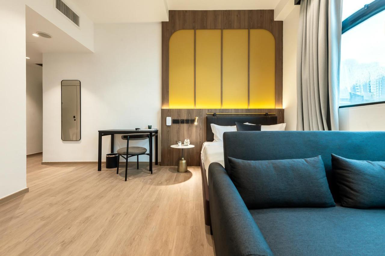 Aparthotel Owen House By Habyt