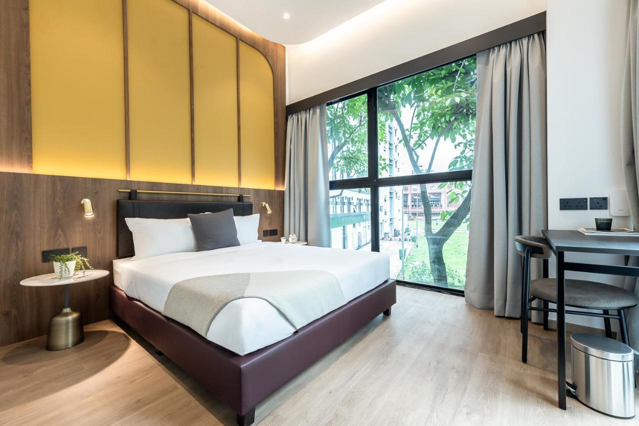 Aparthotel Owen House By Habyt 4*