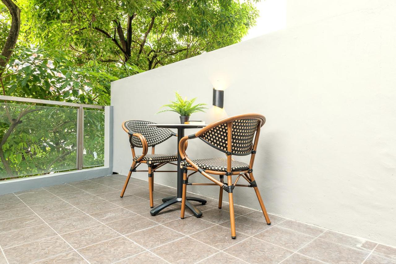 Owen House By Habyt 4* Singapore