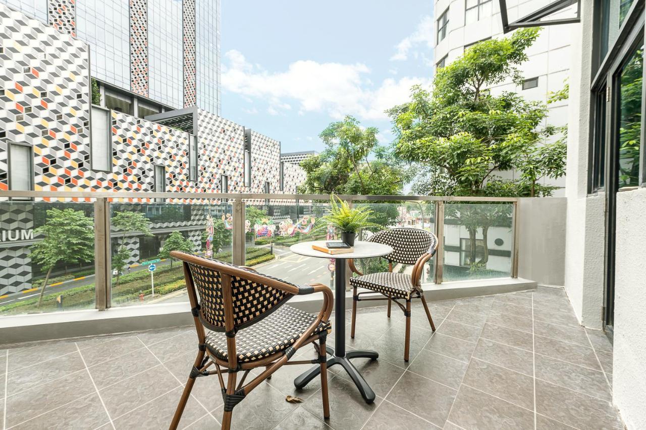 Owen House By Habyt 4*