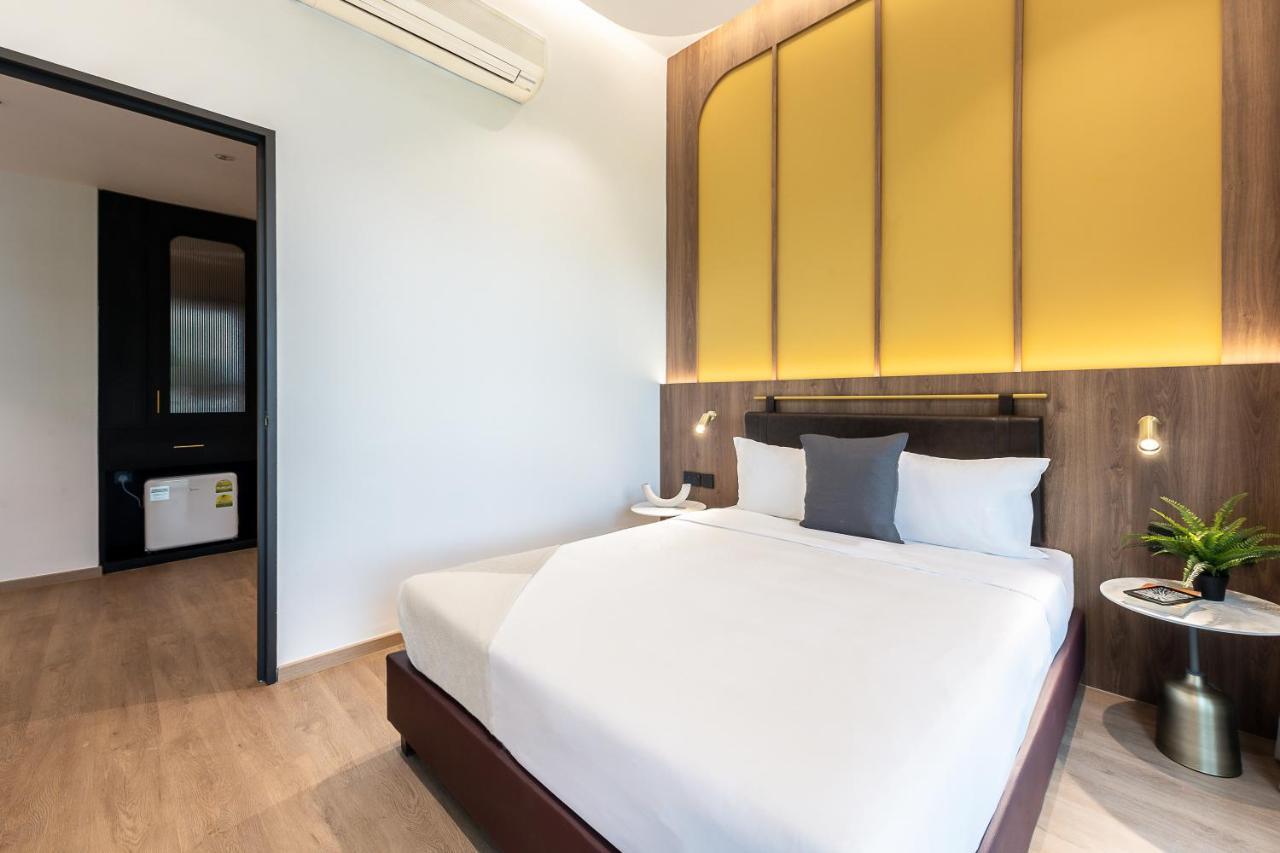 Owen House By Habyt Singapore