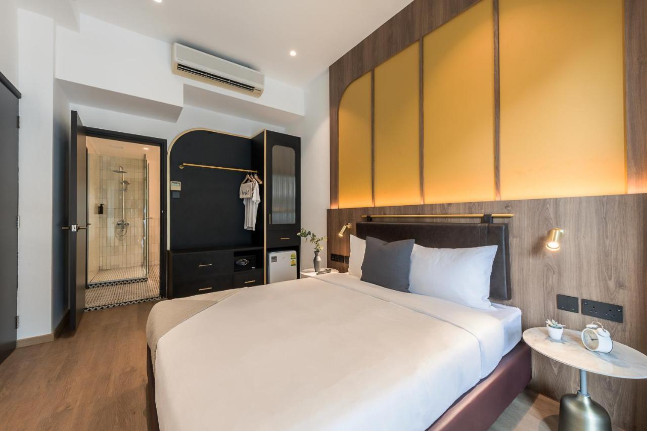 Owen House By Habyt Aparthotel