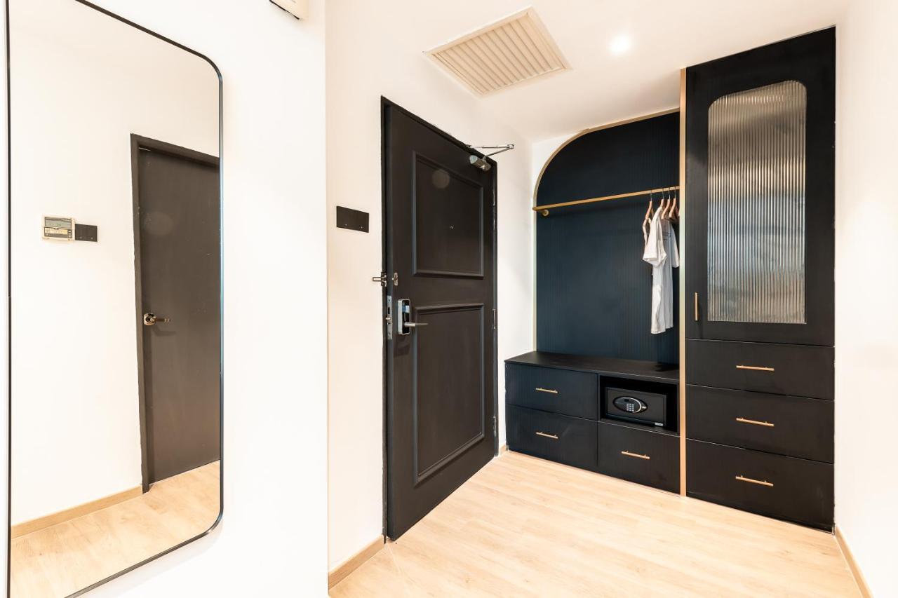 Aparthotel Owen House By Habyt Singapore