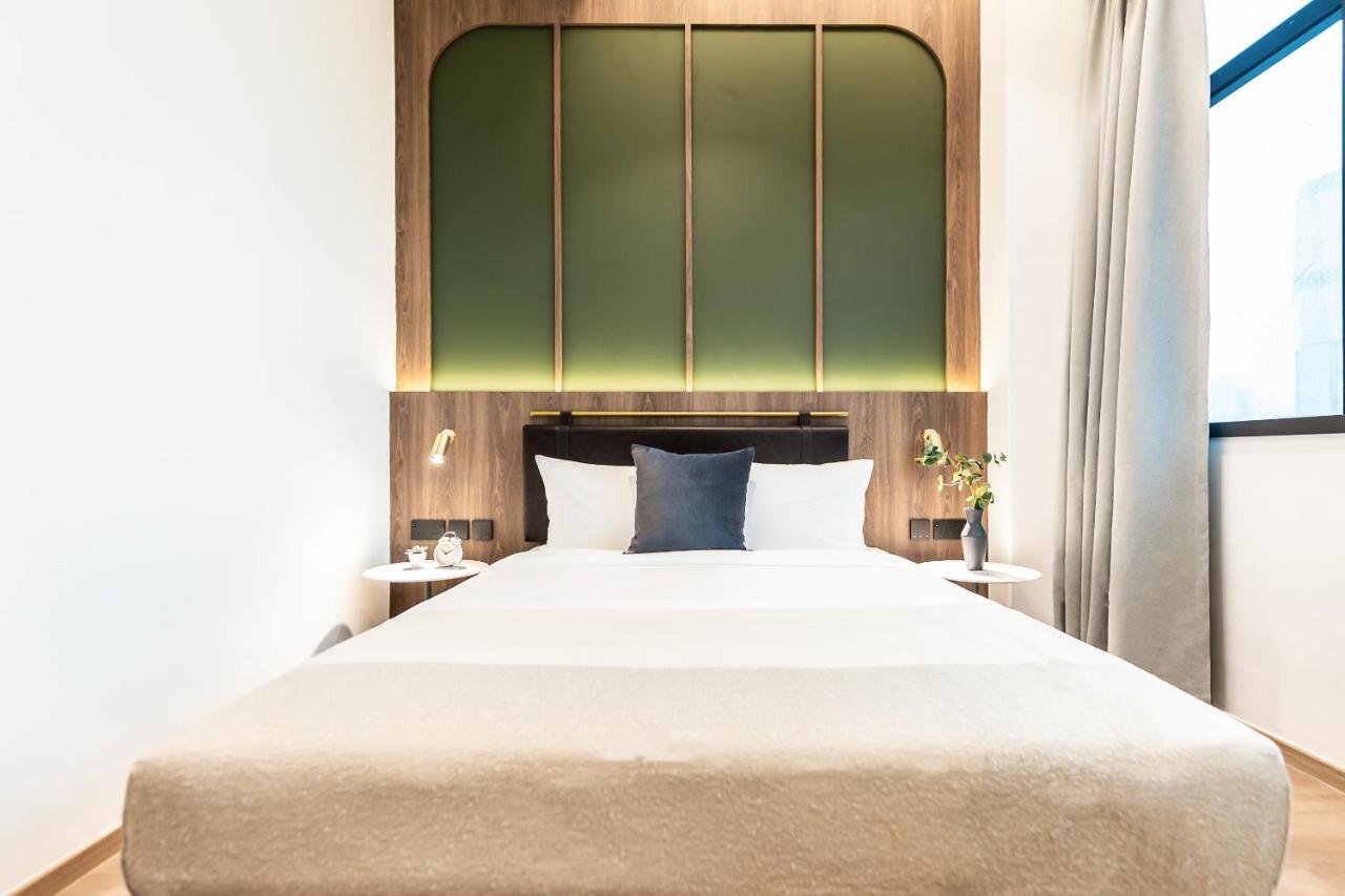 Owen House By Habyt Aparthotel 4*