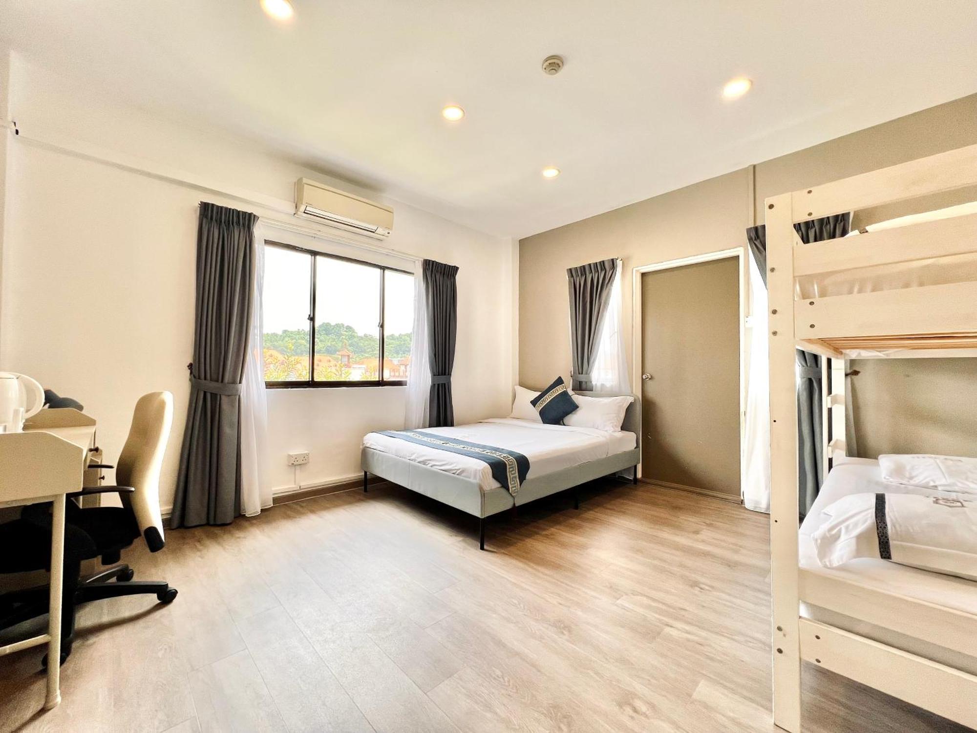 Hotel K2