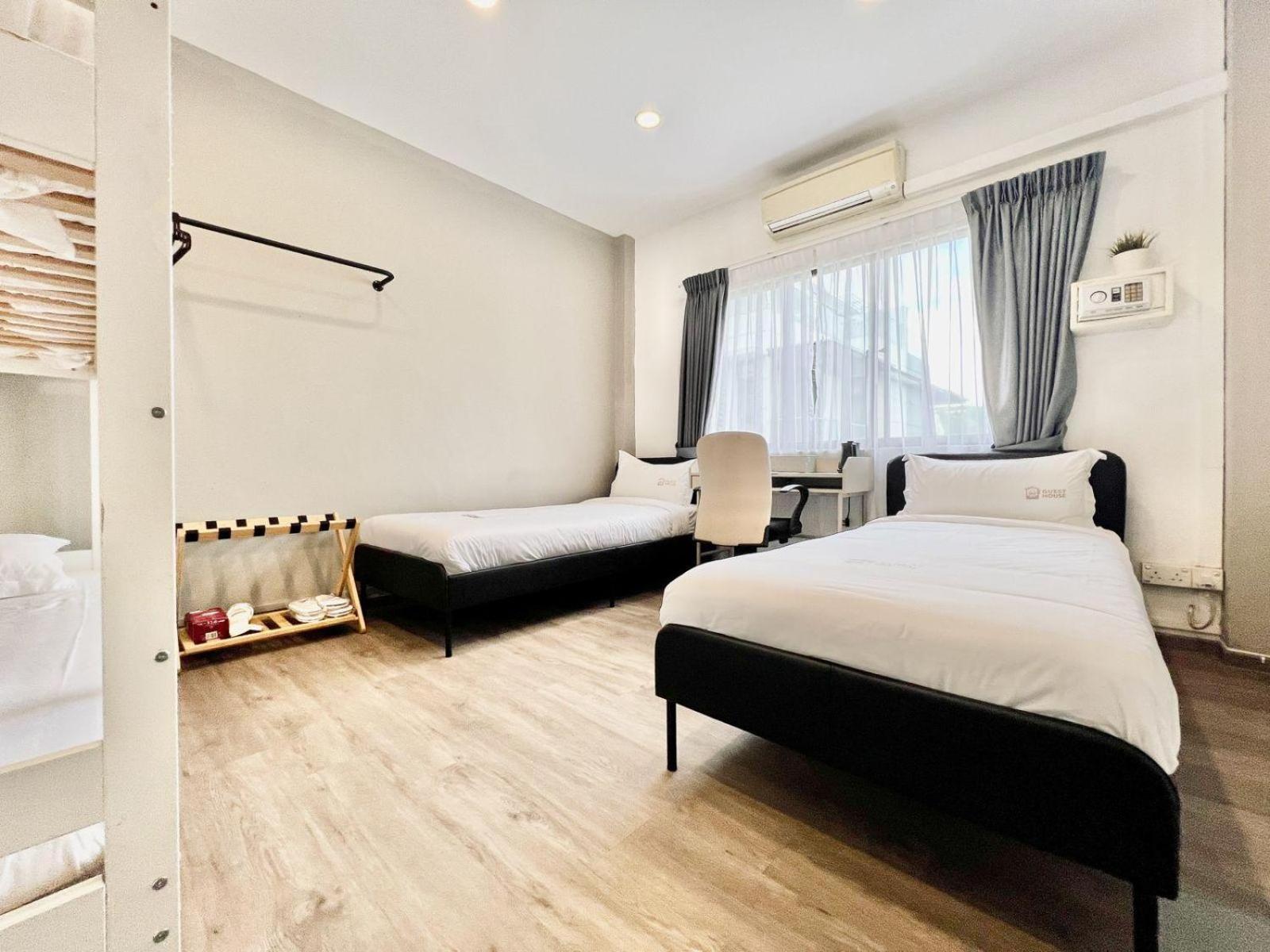K2 Hotel