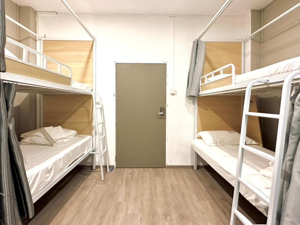 Hotel K2 *
