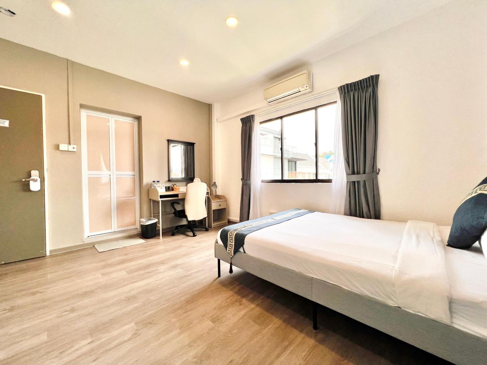 Hotel K2