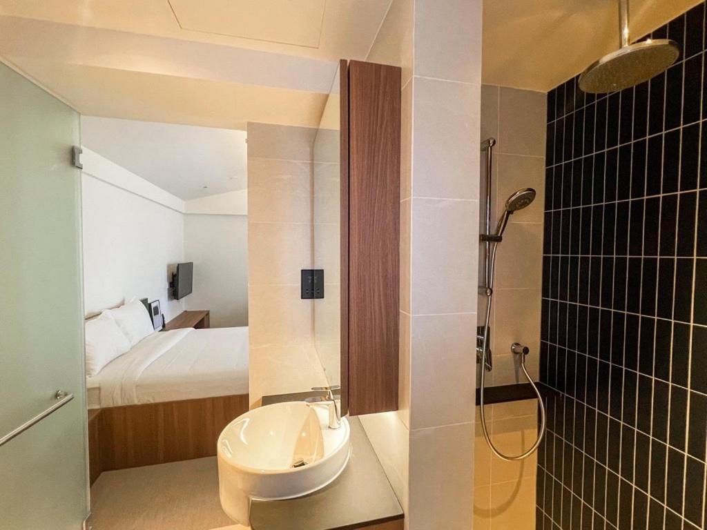 Weave - Midtown Aparthotel Singapore