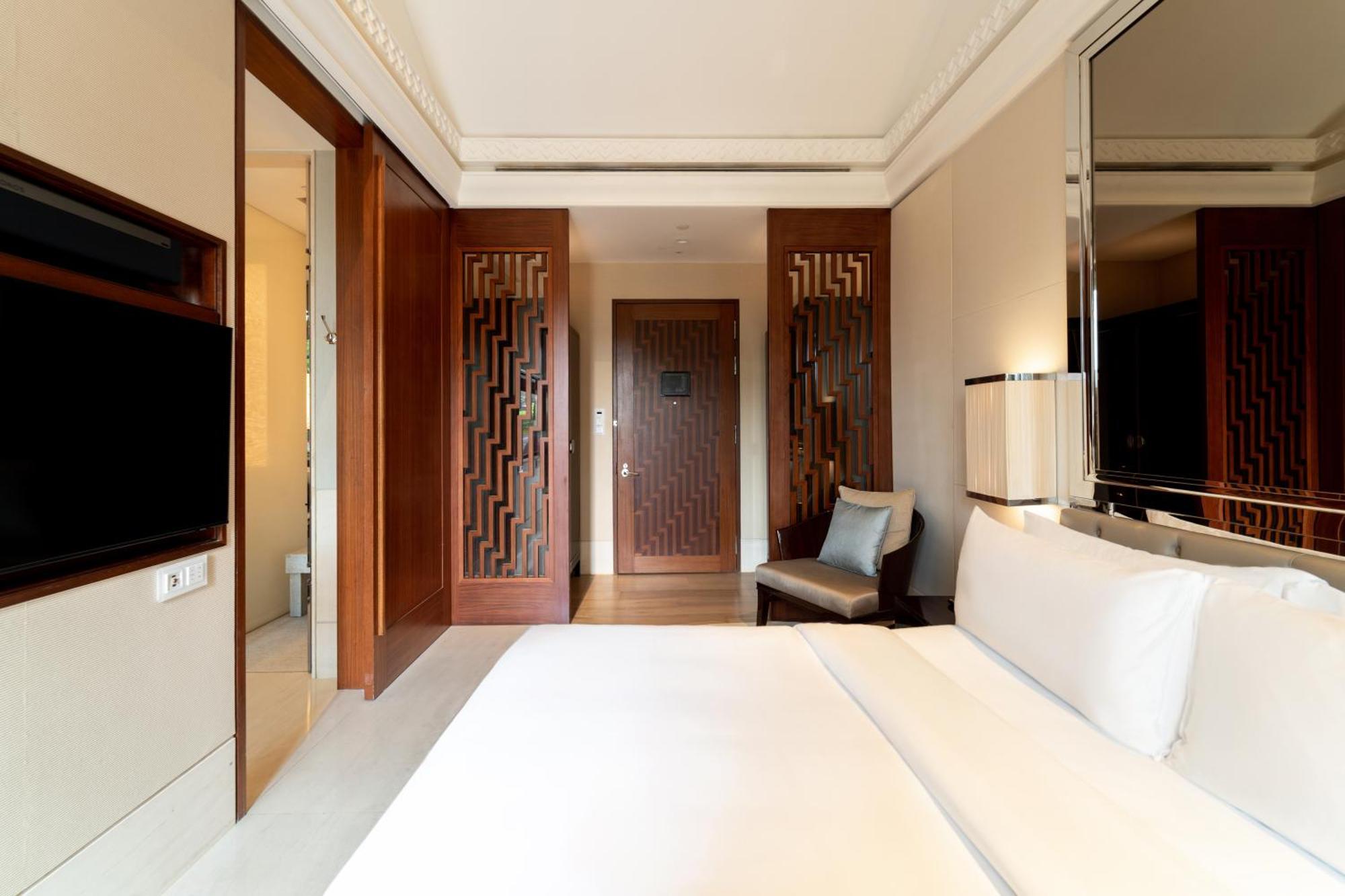Hotel The Capitol Kempinski Singapore