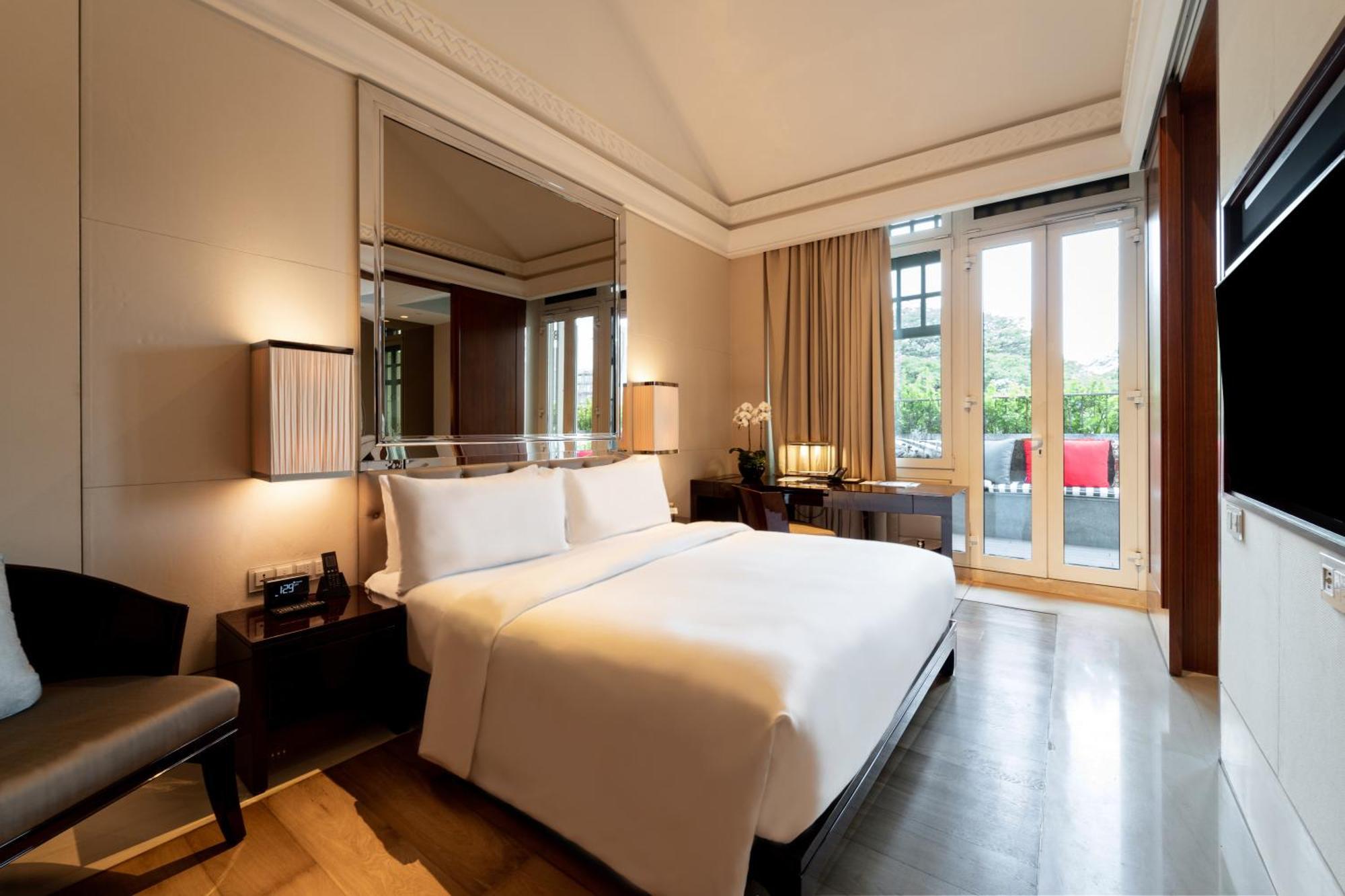 The Capitol Kempinski Hotel