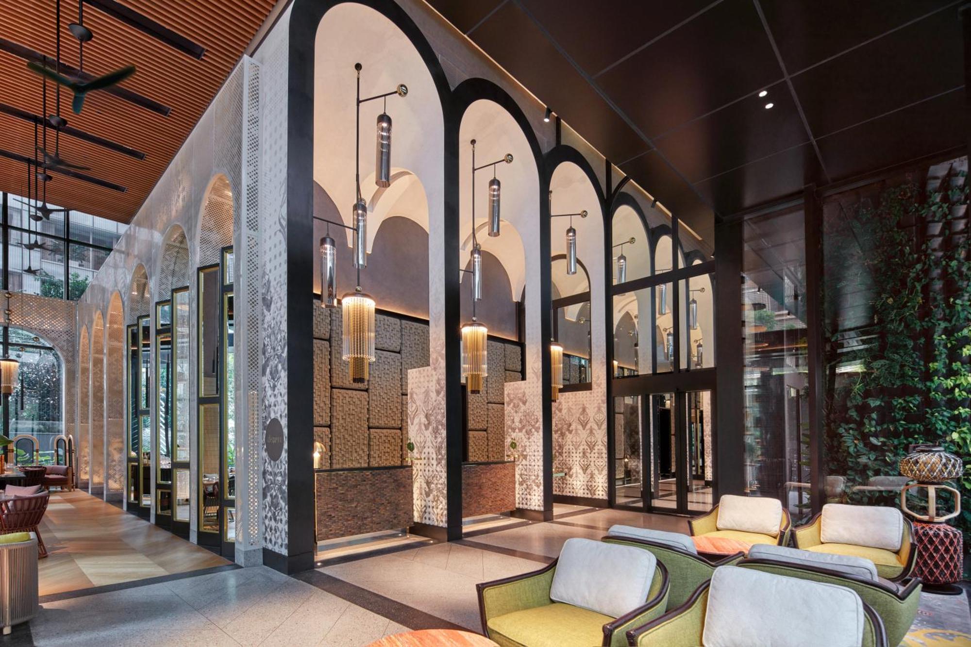 Hotel Artyzen Singapore
