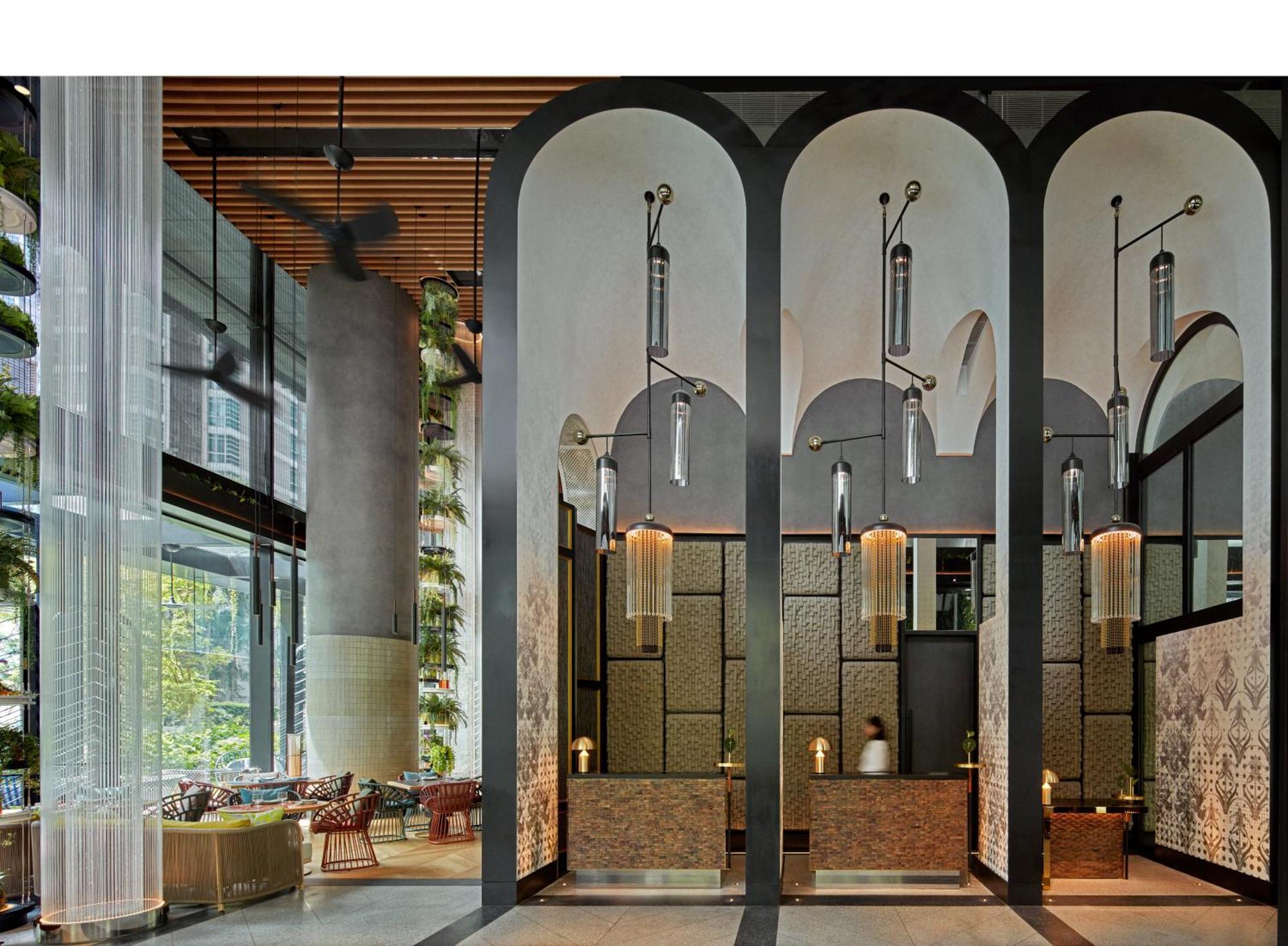 Artyzen Hotel