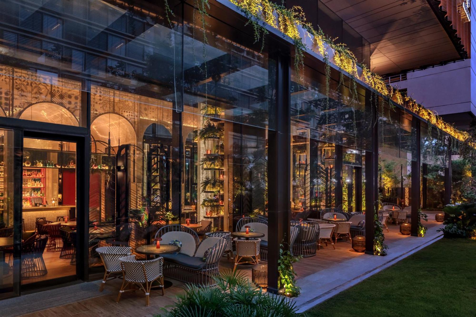 Hotel Artyzen Singapore