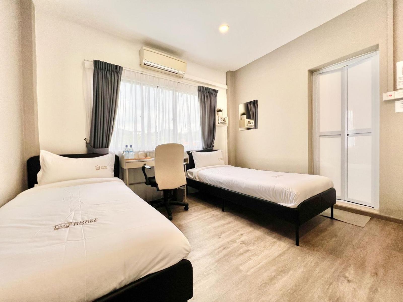 Hotel K2 Singapore