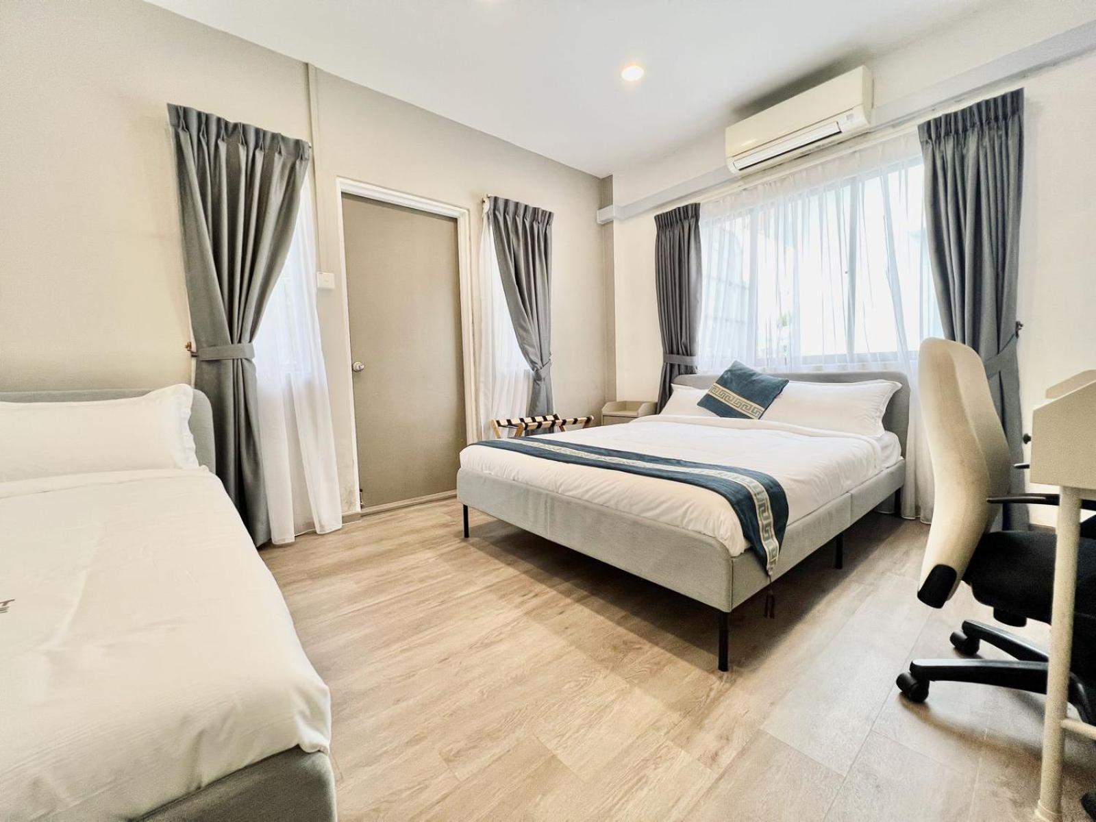 Hotel K2 *