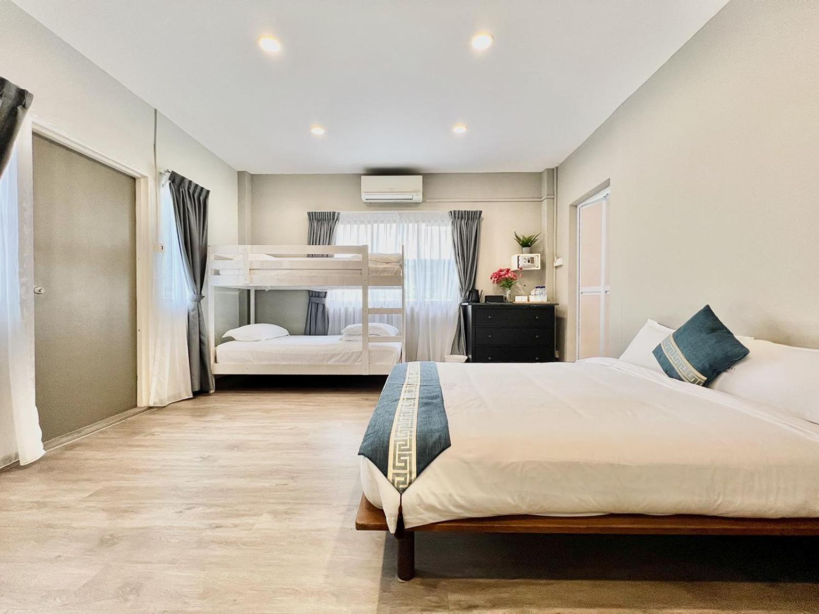 Hotel K2 Singapore