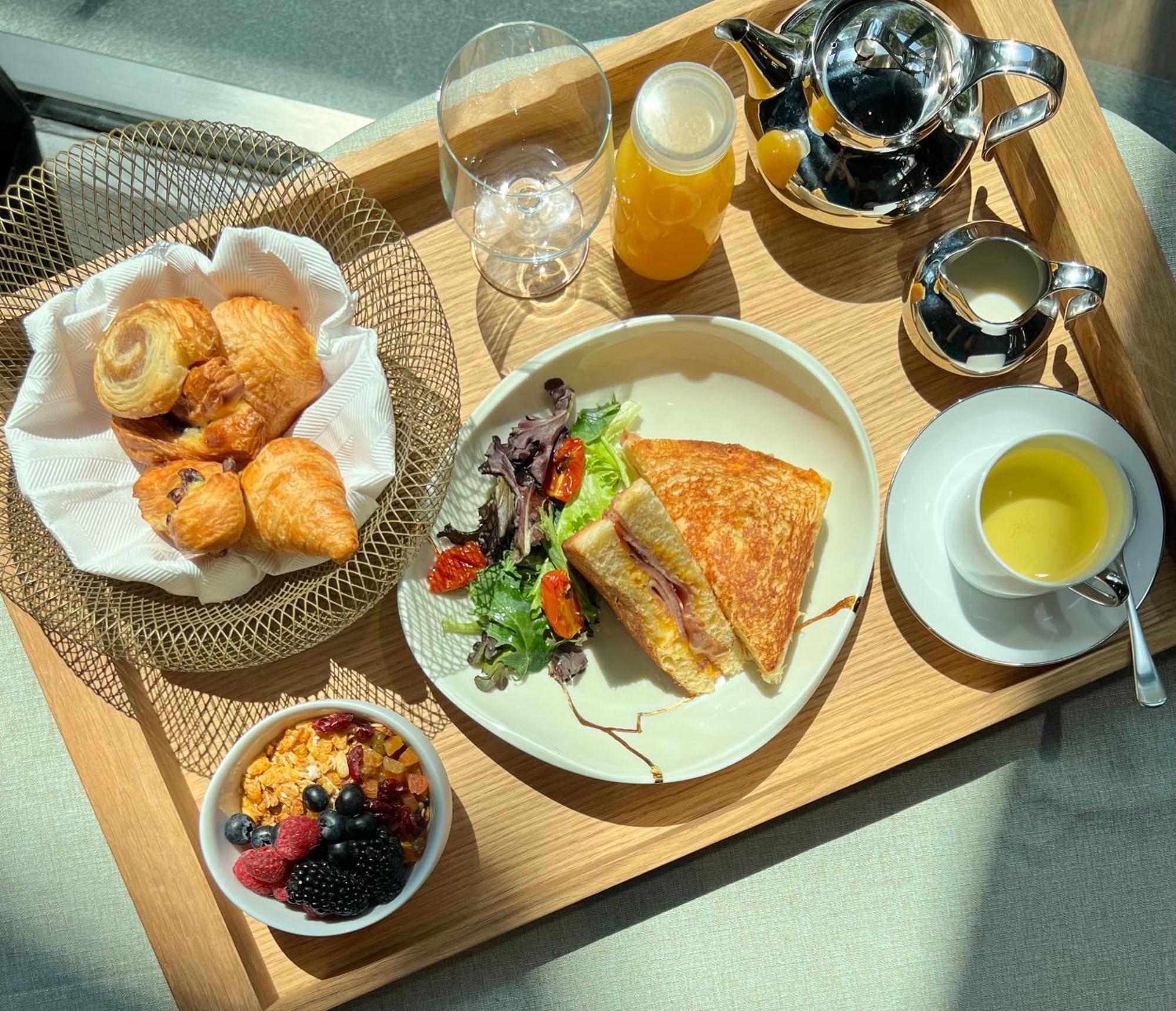 Artyzen Hotel 5*