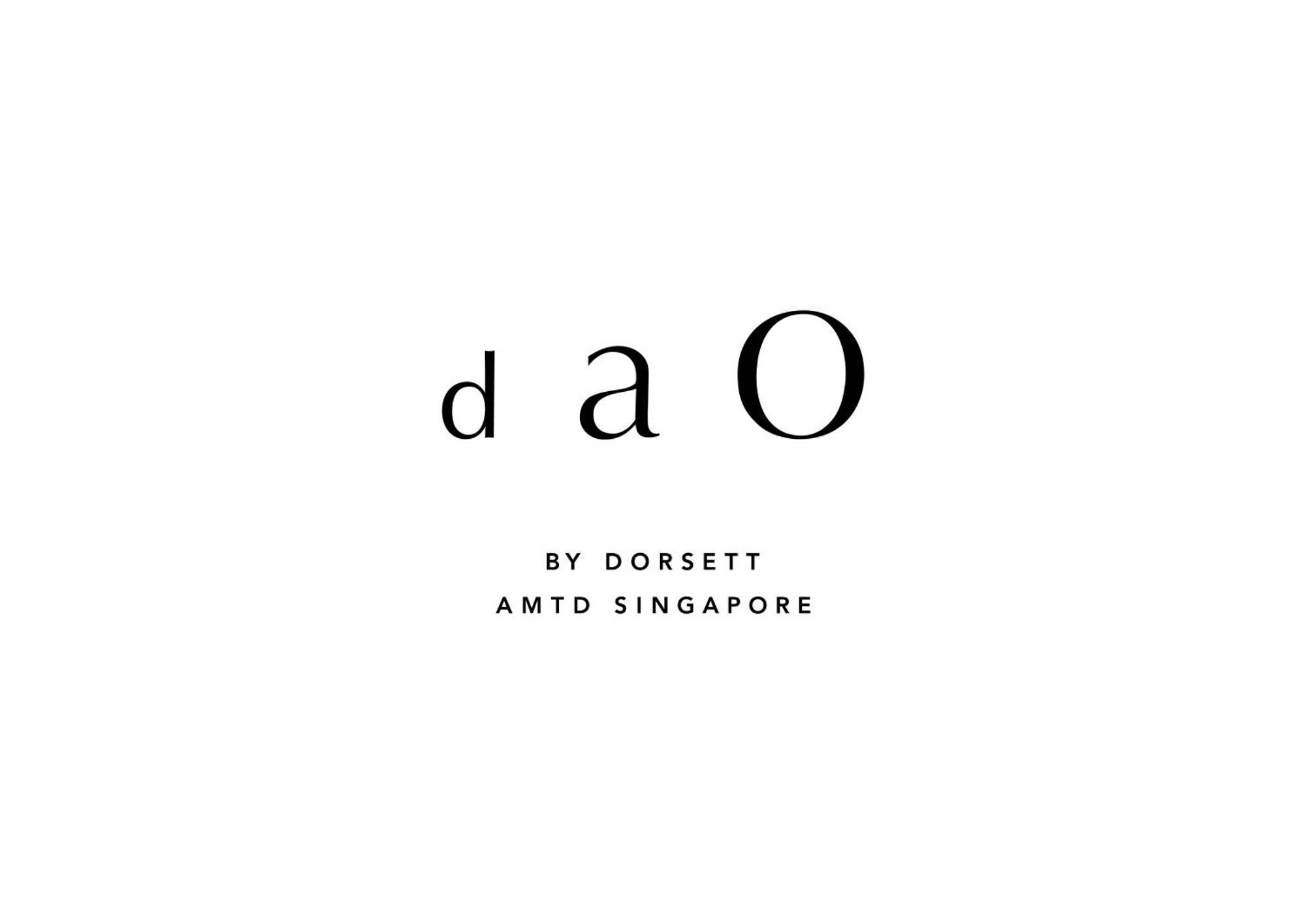 Hotel Dao By Dorsett Amtd 5*