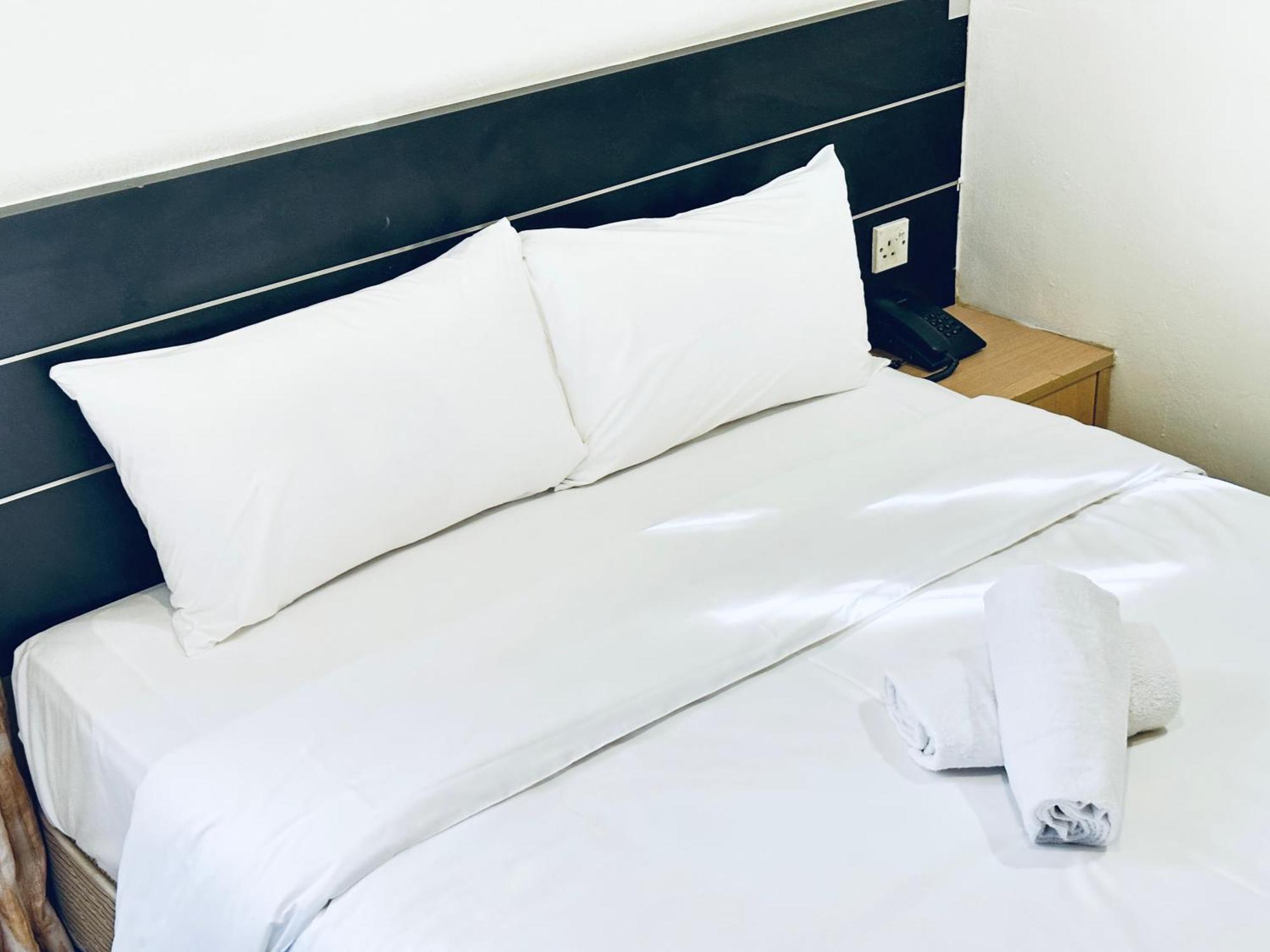 Asphodel Hotel