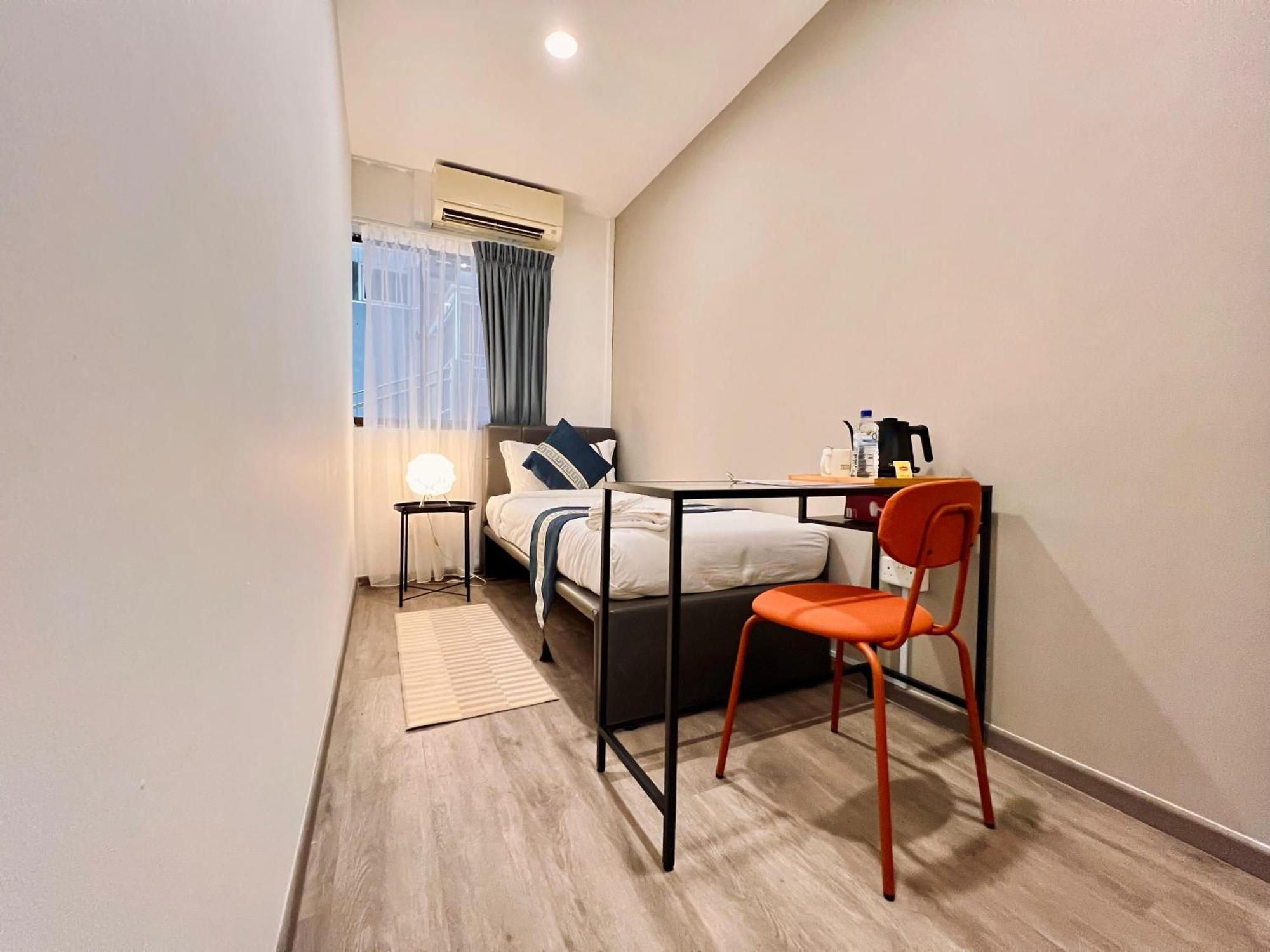 Hotel K2 *