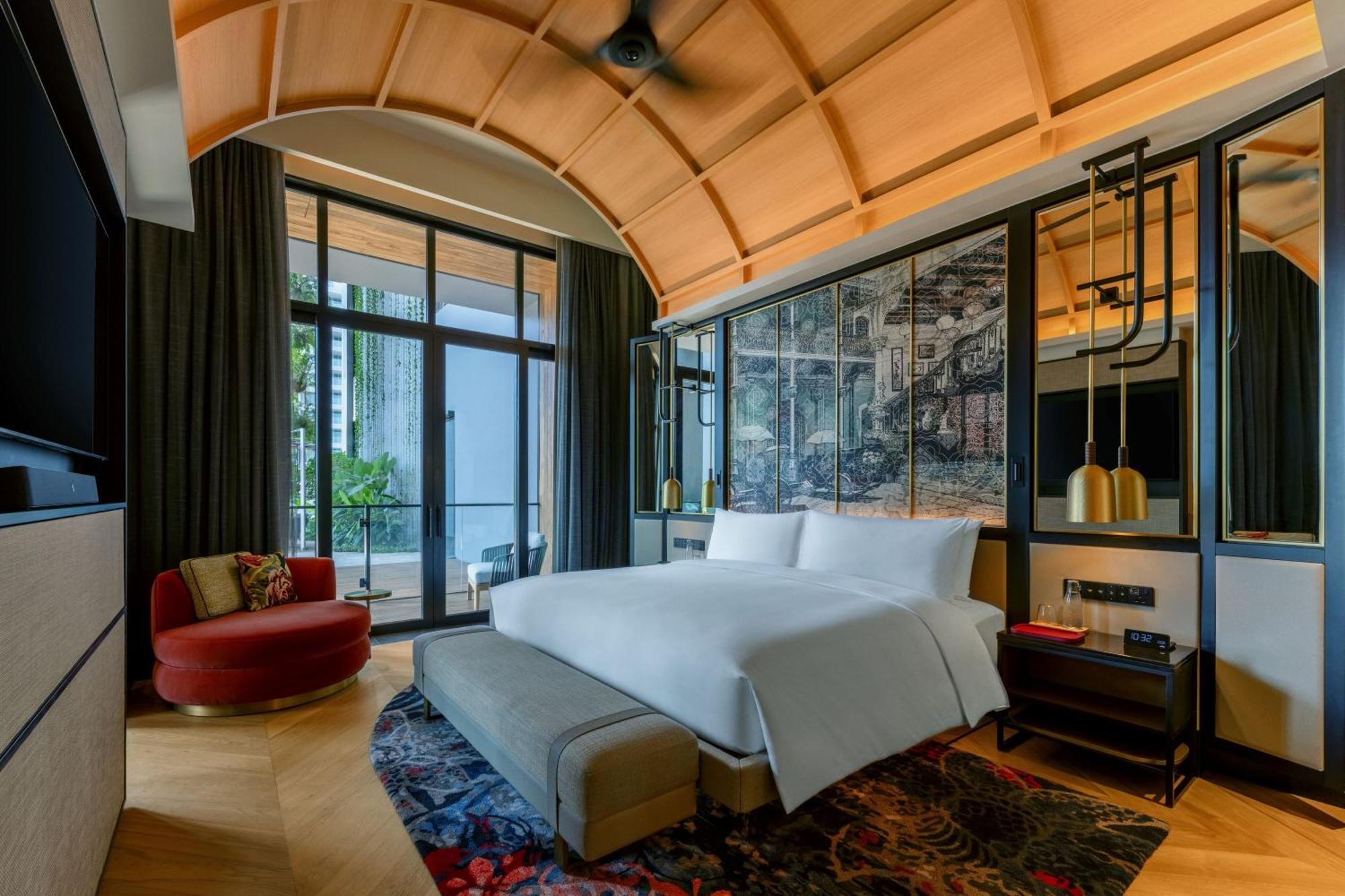 Artyzen 5* Singapore