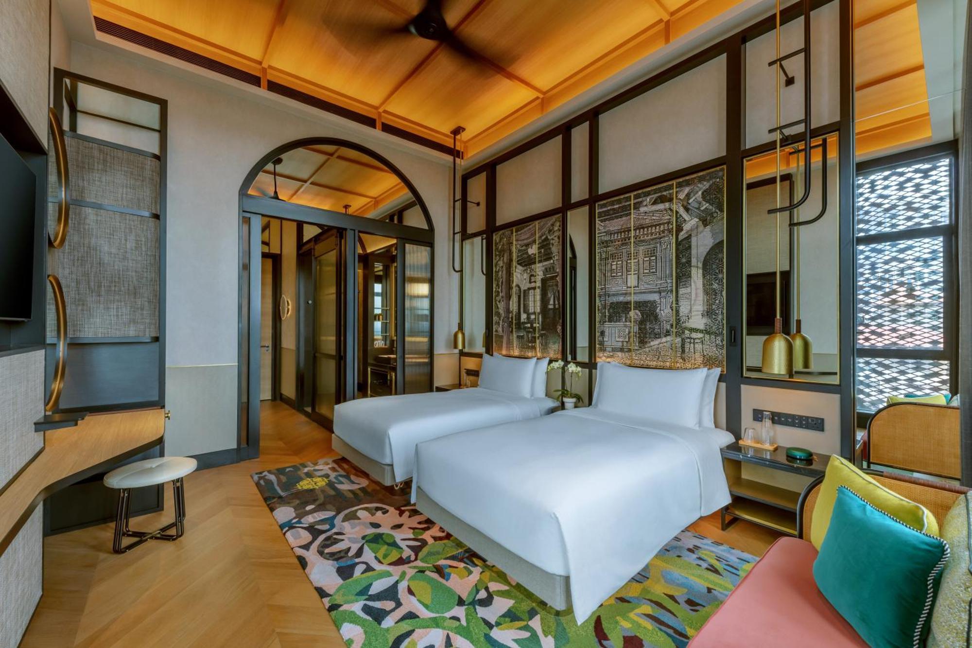 Artyzen Hotel