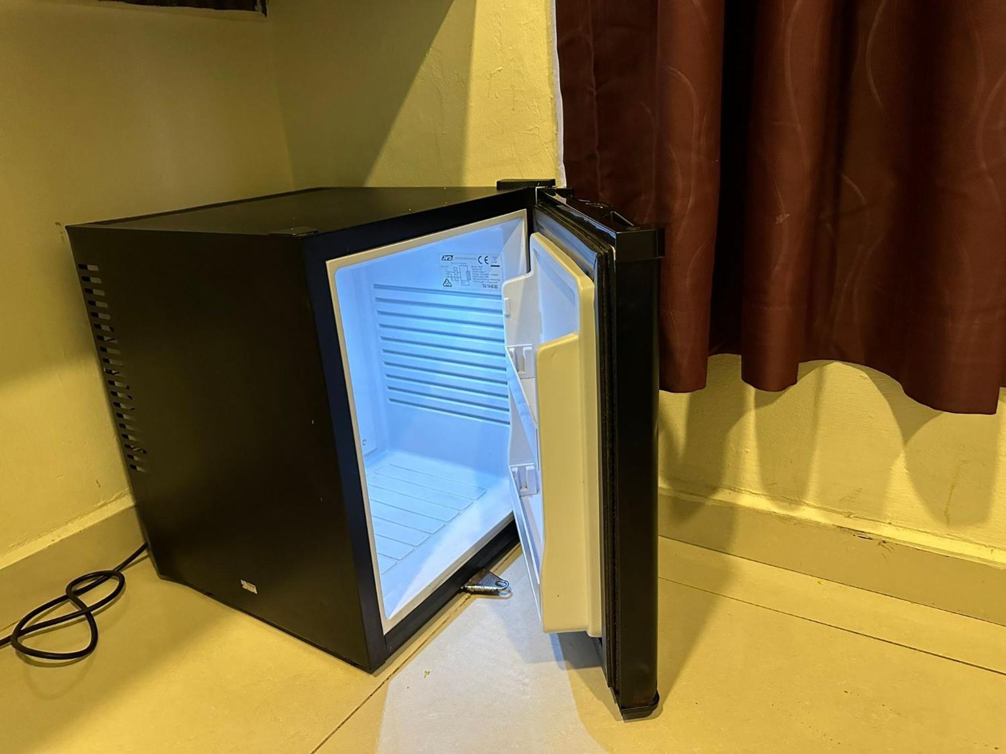 Darlene Hotel Singapore