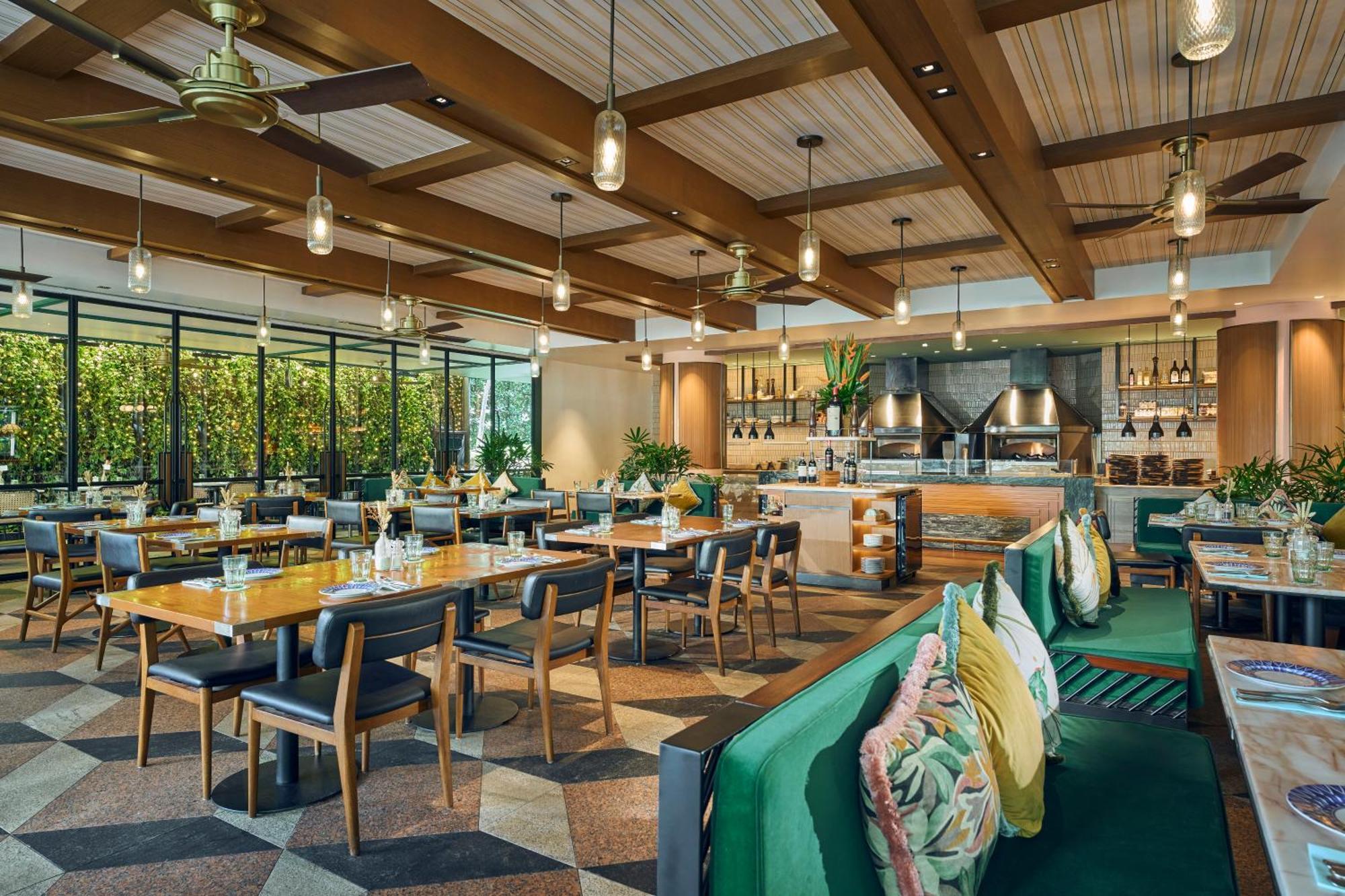 Intercontinental Robertson Quay By Ihg 5*