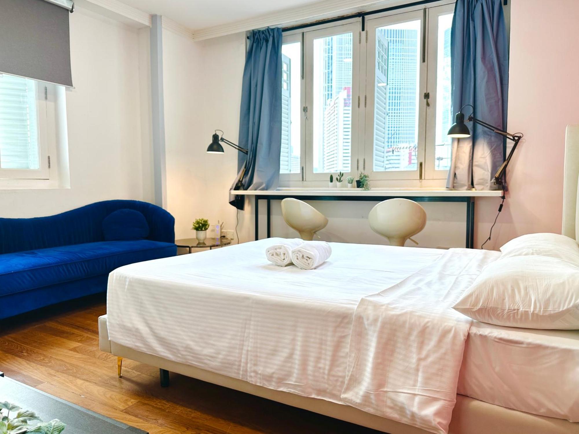 36 Club Residences